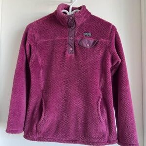 Kids LARGE Patagonia Sweater